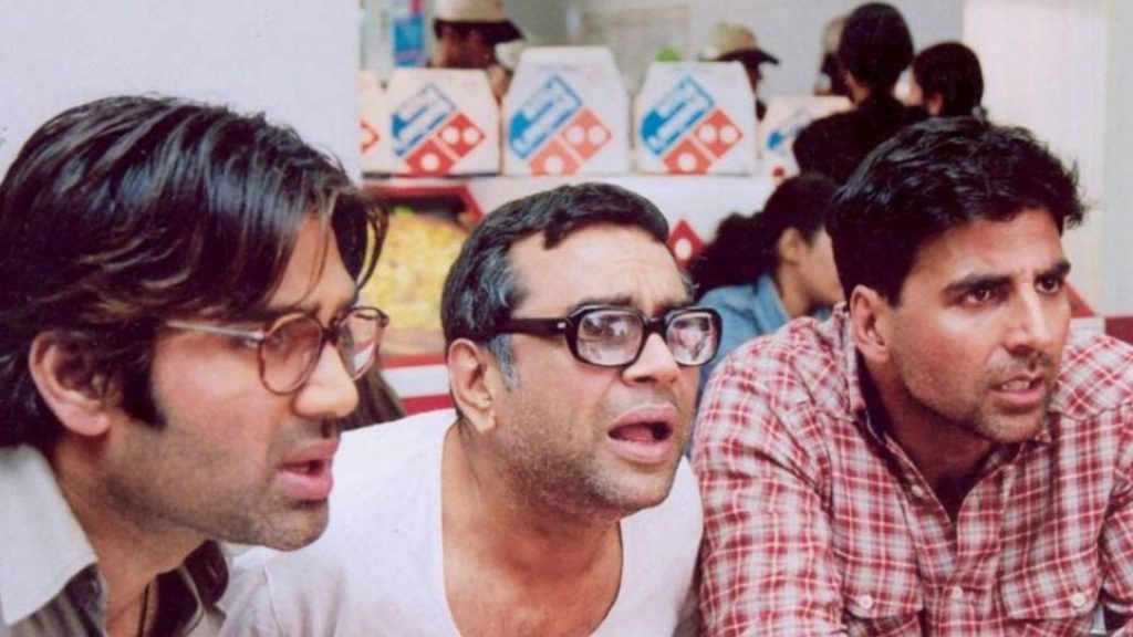 হেরা ফেরি ৩ আইনি জটে স্বত্ব নিয়ে নতুন বিরোধ