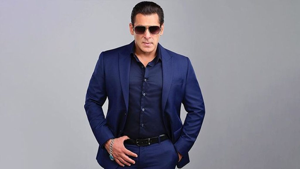 ‘জীবনে কখনো কোনো স্ক্রিপ্ট পড়িনি’, বিস্ফোরক সালমান খান