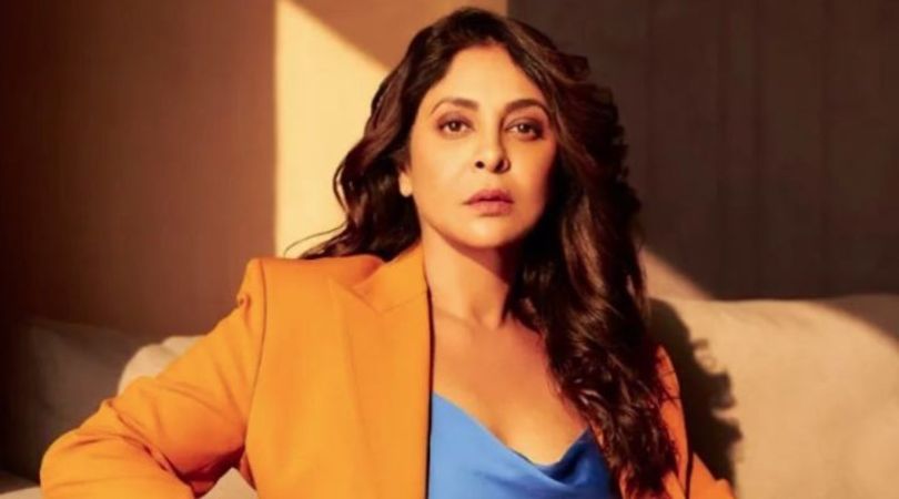 ‘বাচ্চা নেওয়ার চেয়ে কুকুর পোষা ভালো’ বিস্ফোরক মন্তব্য শেফালি