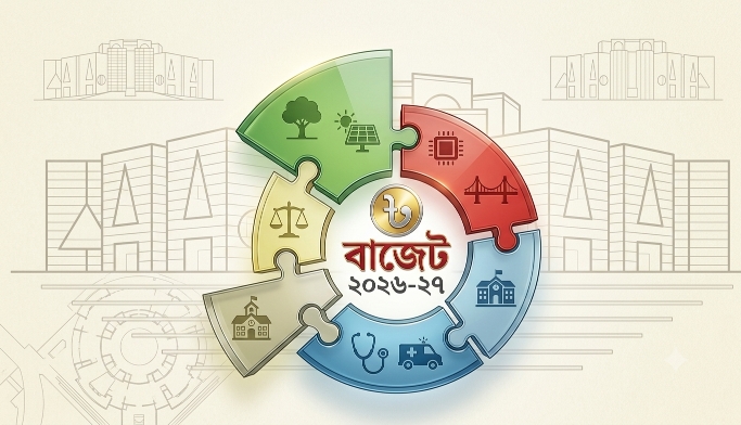 বাজেটে বড় স্বস্তির ইঙ্গিত নিত্যপণ্য ও ওষুধে দাম কমতে পারে