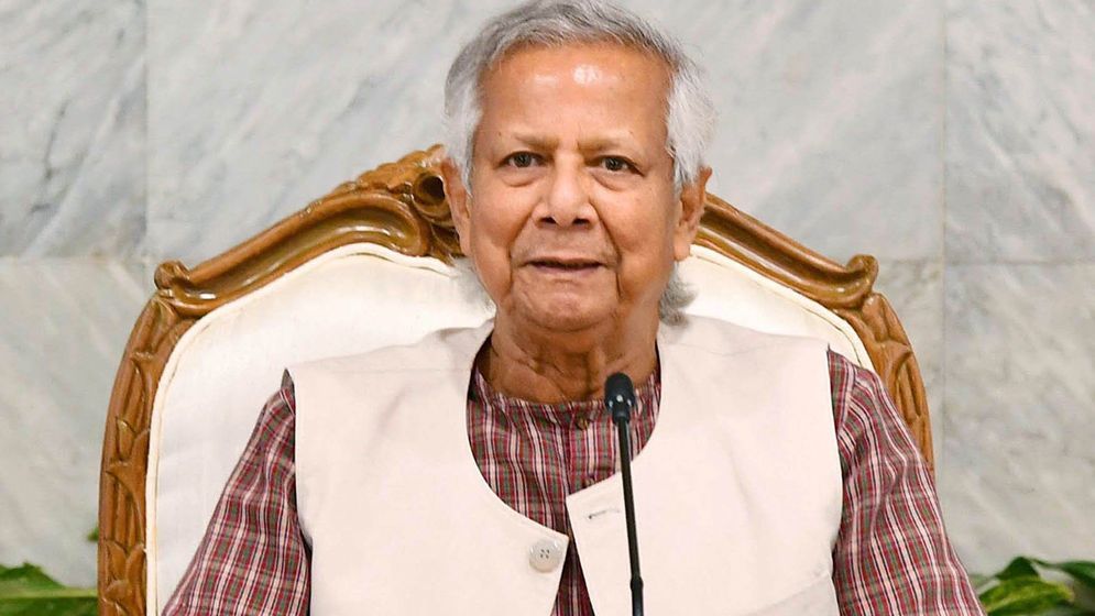 ড. ইউনূসসহ ৫ জনের বিরুদ্ধে মামলার আবেদন! শুনানির পর বড় রায় দিলেন আদালত