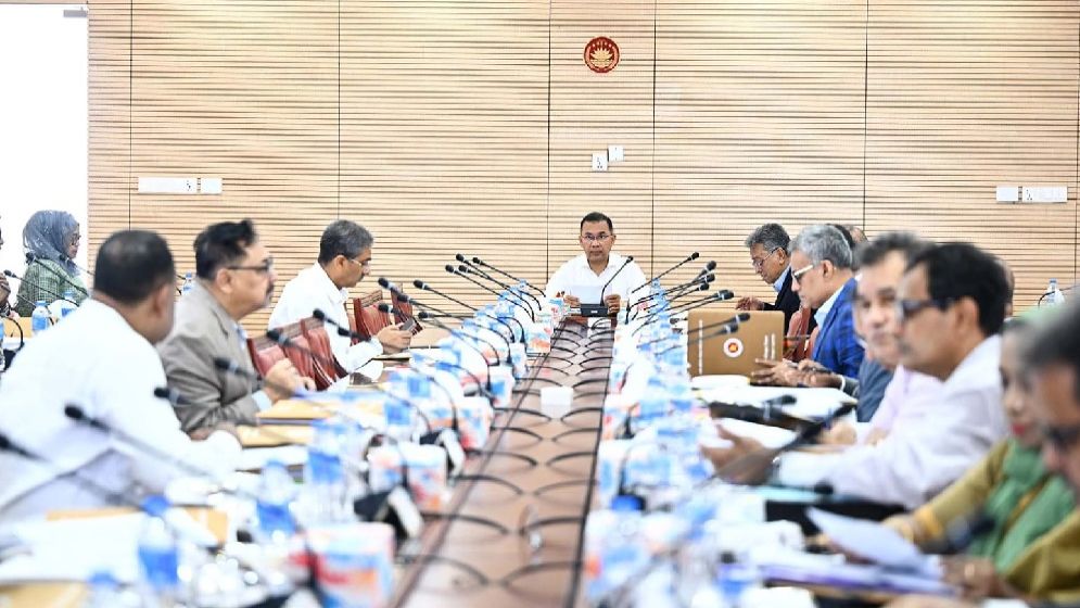একনেকে অনুমোদন পেল ৩,৮৯১ কোটি টাকার ১০ উন্নয়ন প্রকল্প