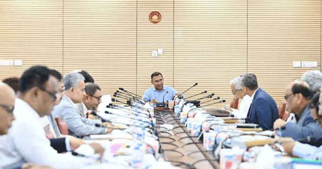 একনেক বৈঠকে বড় সিদ্ধান্ত আসছে, ১২ প্রকল্প অনুমোদনের পথে