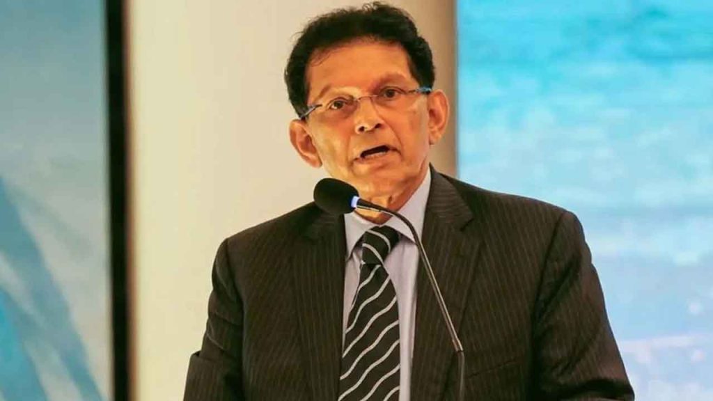 জাতিসংঘে ইতিহাস গড়ে দেশে ফিরলেন খলিলুর রহমান