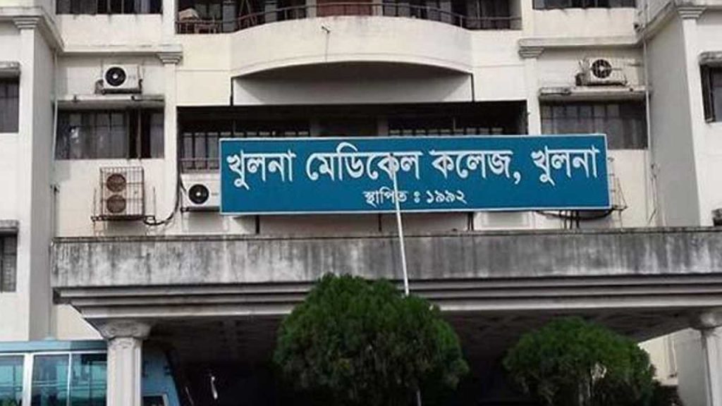 আগুনের ১২ দিন পরও বন্ধ অপারেশন থিয়েটার, ভোগান্তিতে শতাধিক রোগী
