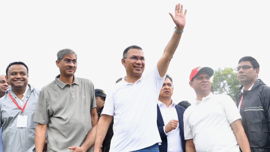 প্রতি উপজেলায় ১০ হাজার কৃষি কার্ড দেওয়ার ঘোষণা প্রধানমন্ত্রীর