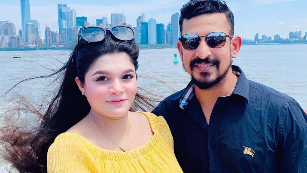 নাসির-তামিমা মামলার রায় আজ, কী অপেক্ষা করছে দুজনের জন্য?