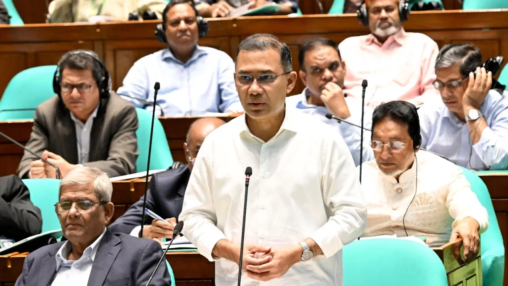 দুর্নীতিতে জিরো টলারেন্স, প্রশাসনকে কঠোর বার্তা প্রধানমন্ত্রীর