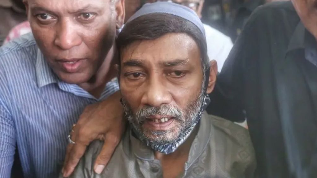 রামিসা হত্যা মামলার রায়ে সন্তুষ্ট বাবা, দ্রুত কার্যকরের দাবি
