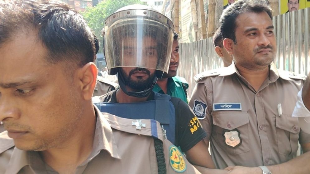 রামিসা হত্যা মামলায় বিচার শুরু, আদালত চত্বরে নতুন দাবি সোহেলের