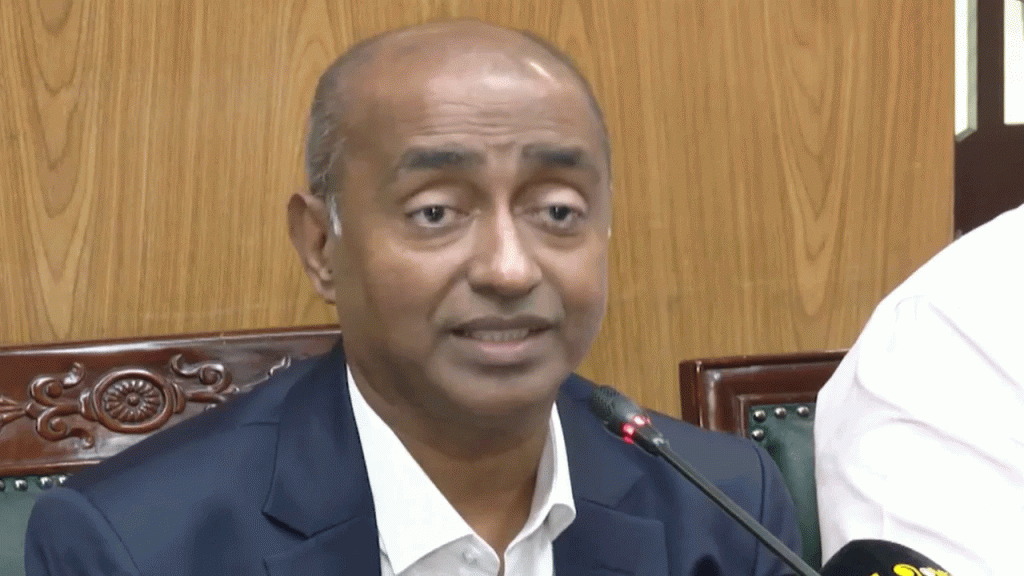 রামিসা হত্যা মামলার রায় বহাল থাকবে, আশা আইনমন্ত্রীর