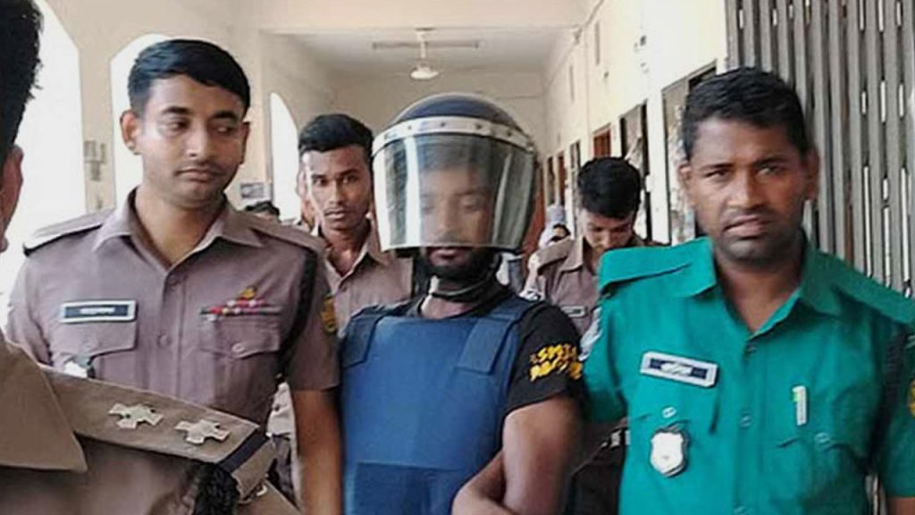 শিশু রামিসা হত্যা মামলার রায় ৭ জুন, শেষ হলো সব শুনানি