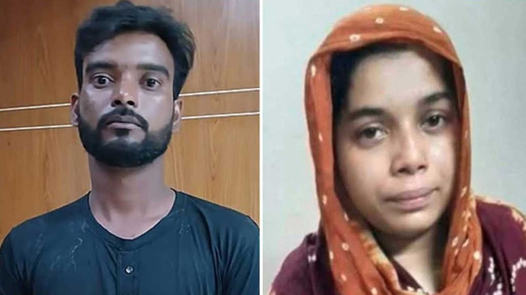 রামিসাকে ধর্ষণের পর হত্যা, রায়ে বিচারকের চাঞ্চল্যকর পর্যবেক্ষণ
