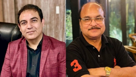 কেন্দ্রীয় যুবদলের কমিটিতে রংপুরের দুই মুখ, জেলায় উৎসবের আমেজ