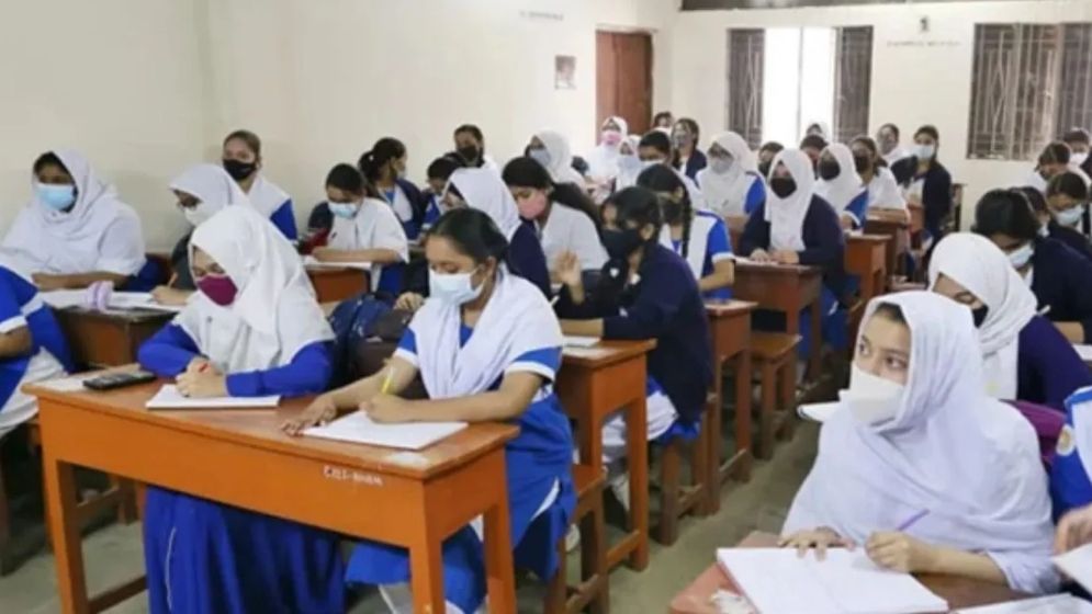 ১৬ দিনের ছুটি শেষে রোববার খুলছে স্কুল-কলেজ