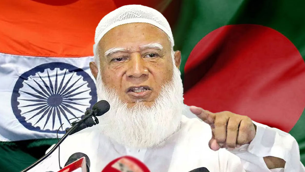 ভারত-বাংলাদেশ ‘এক হয়ে যাওয়া’ মন্তব্যে ব্যাখ্যা চাইলেন ডা. শফিকুর রহমান