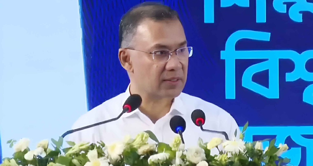 কর্মমুখী শিক্ষার ওপর জোর, ঘুরে দাঁড়ানোর বার্তা প্রধানমন্ত্রীর