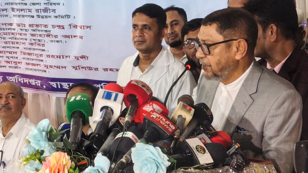 নারীদের জন্য আসছে ১,৫০০ শয্যার দুই বিশেষায়িত হাসপাতাল