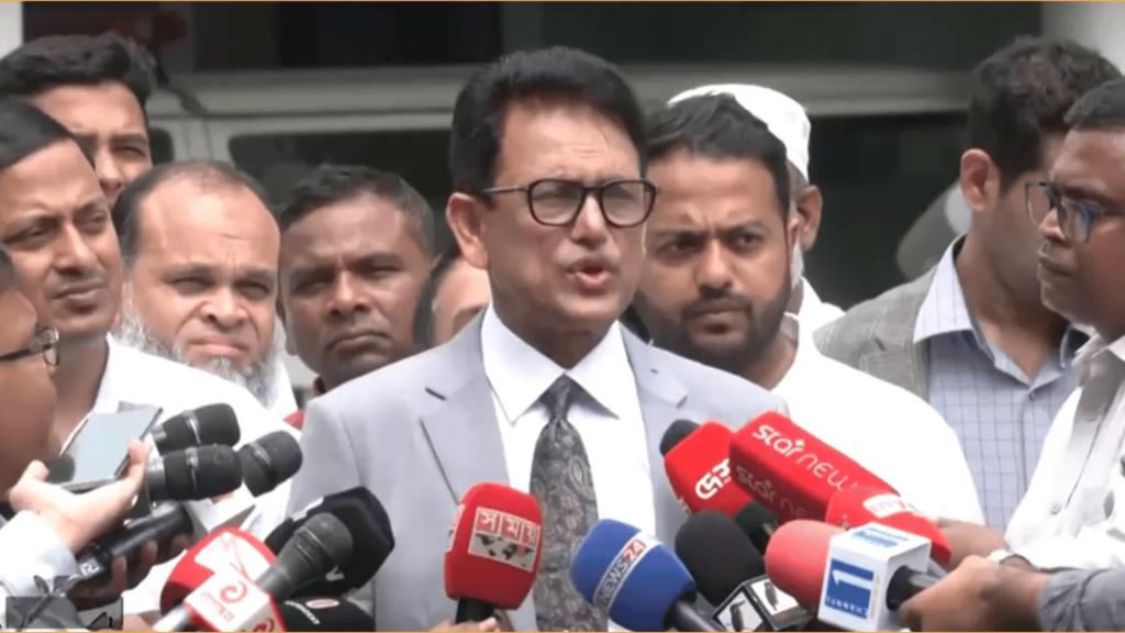 আগামী ২ জুলাই শুরু হচ্ছে এইচএসসি পরীক্ষা, পরীক্ষার্থী ১২ লাখের