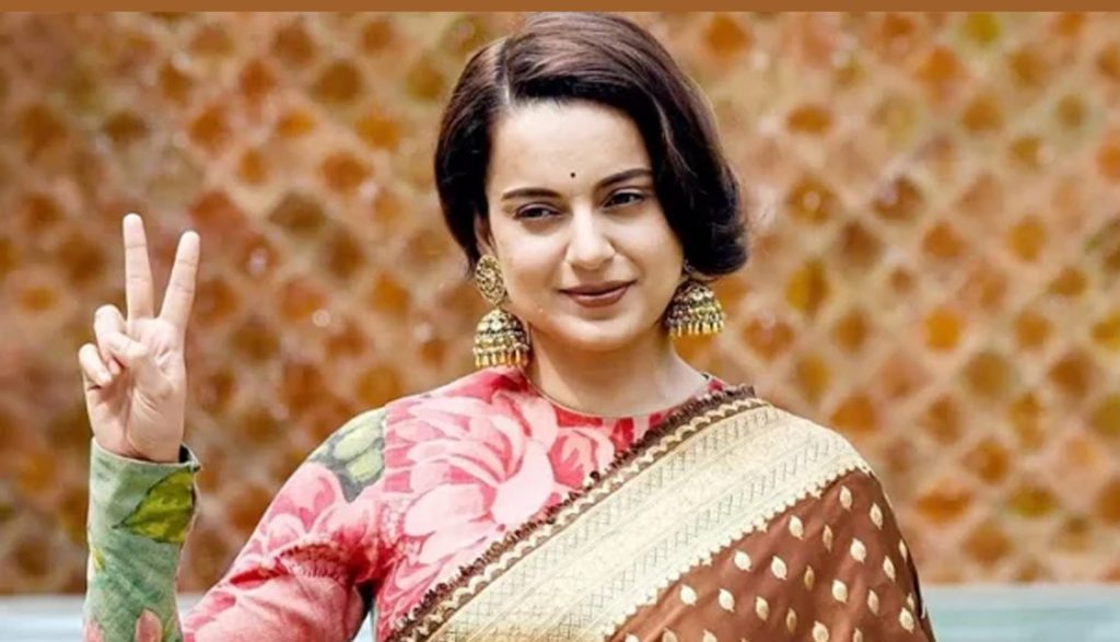 কঙ্গনার মন্তব্য নার্সদের ইউনিফর্মে চাই ভারতীয় ছোঁয়া