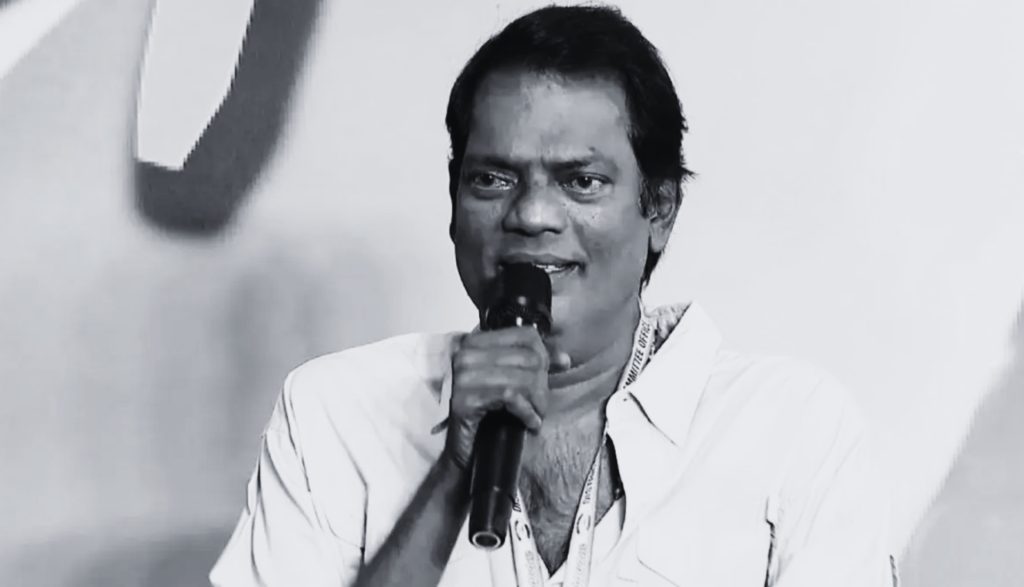 জাতীয় পুরস্কারজয়ী অভিনেতা সেলিম কুমার আর নেই