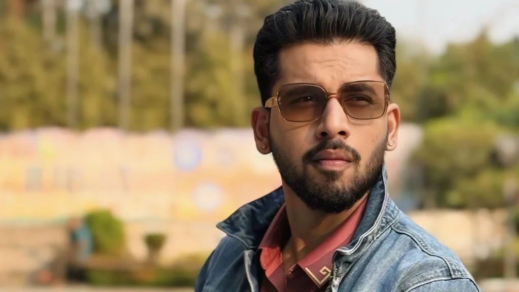 স্ত্রী আত্মহত্যা প্ররোচনা মামলায় কারাগারে অভিনেতা জাহের আলভী