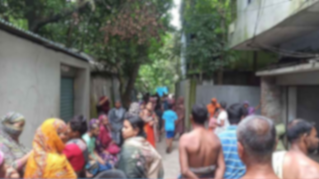 স্ত্রীর বিরুদ্ধে ঘুমন্ত স্বামীর গোপনাঙ্গ কেটে নেওয়ার অভিযোগ