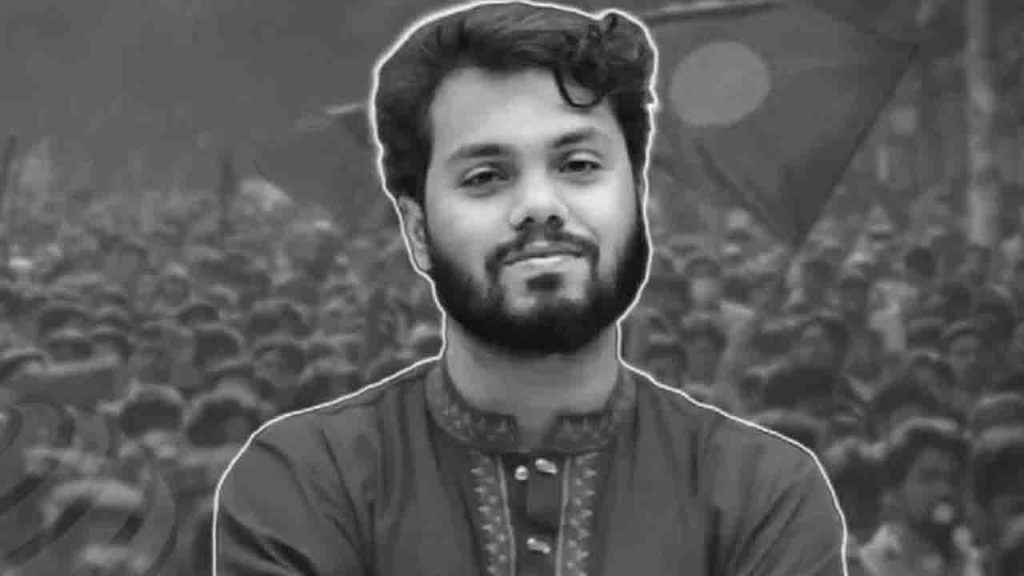 হাদি হত্যা মামলার তদন্ত প্রতিবেদন দাখিল ফের পিছিয়েছে