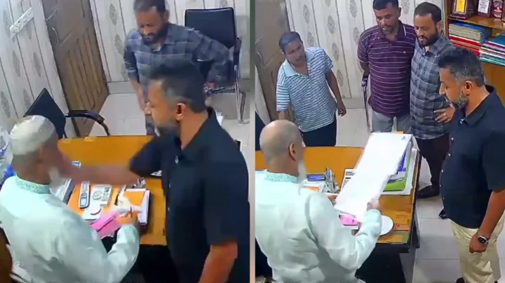 বরিশালে এমডিকে মারধরের অভিযোগ, স্ট্যাম্প ও চেকে জোর করে স্বাক্ষর; মামলা