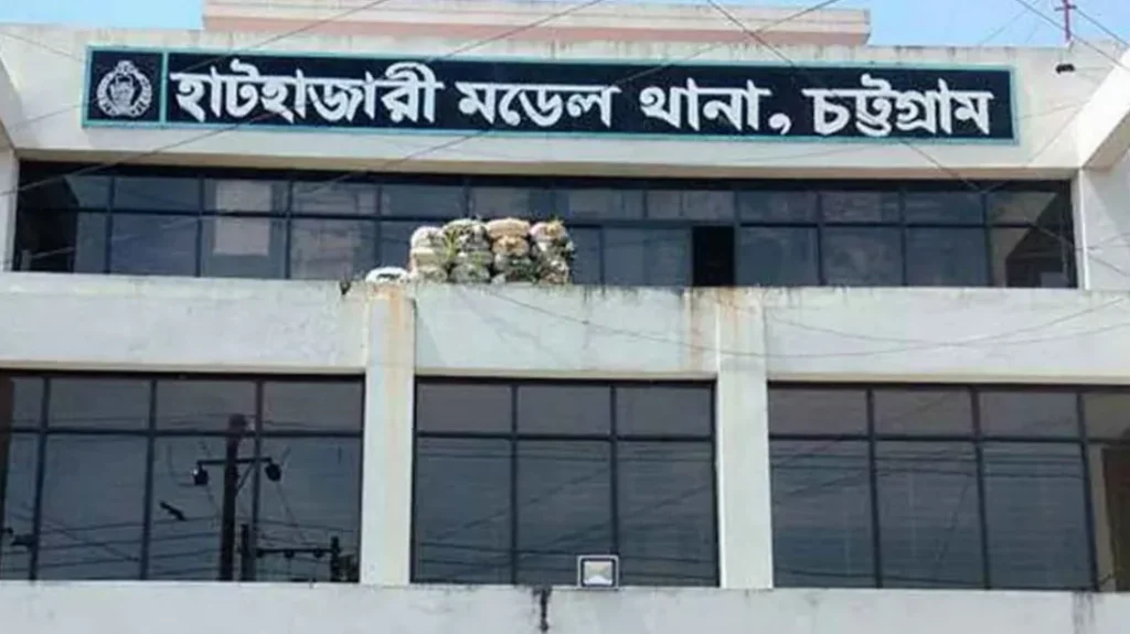 হাটহাজারীতে চোর সন্দেহে গণপিটুনিতে যুবকের মৃত্যু