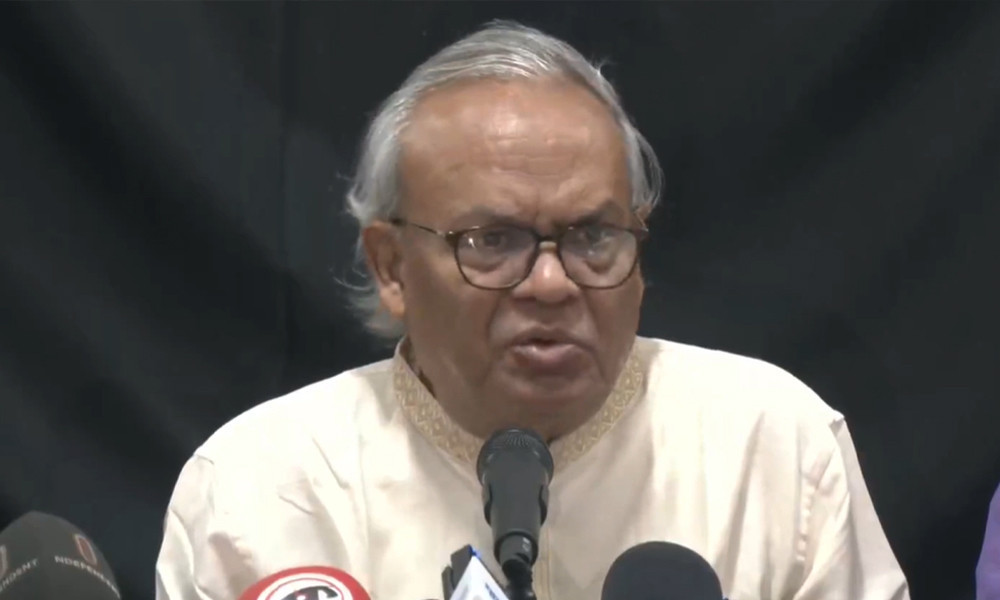 ছাত্রদলের কমিটি নিয়ে বিভ্রান্ত না হওয়ার আহ্বান বিএনপির