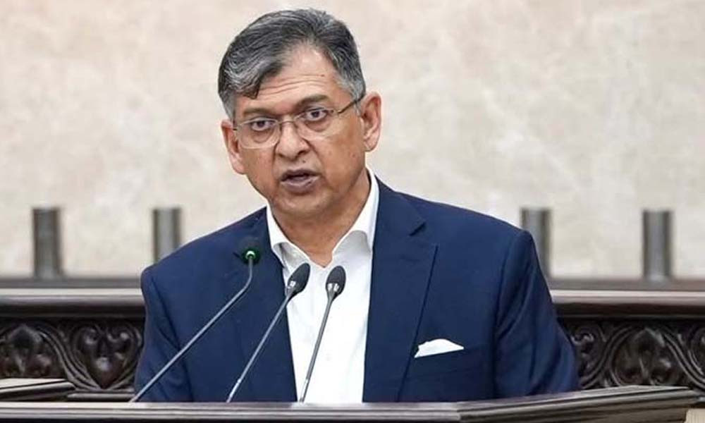 চেতনা নয়, দেশের কল্যাণে কাজ করার আহ্বান স্বরাষ্ট্রমন্ত্রীর
