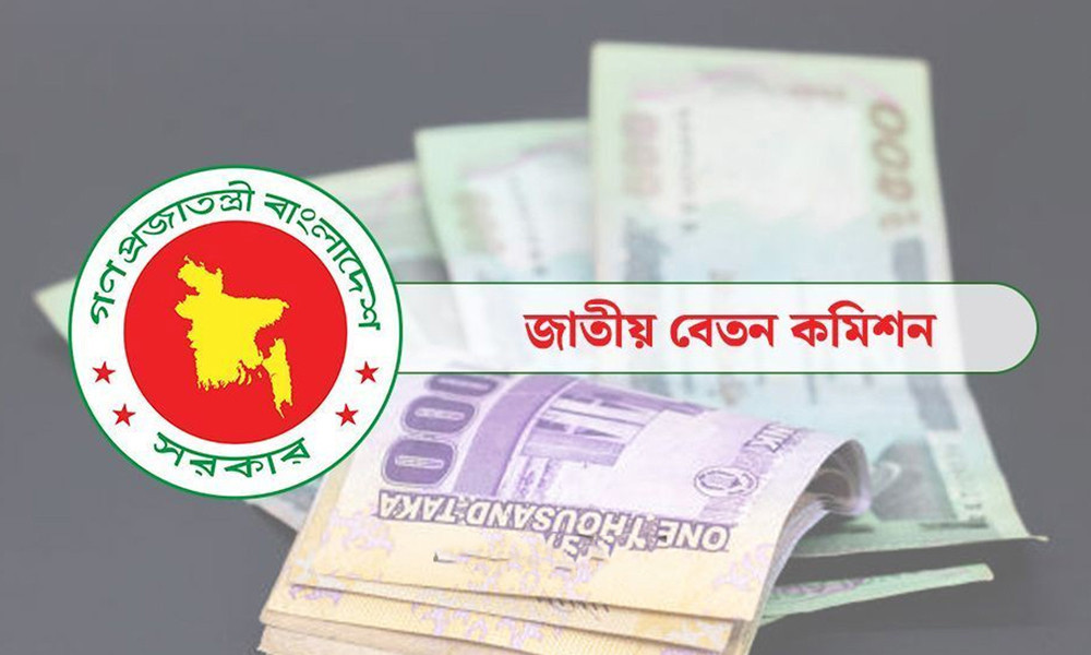 নতুন পে স্কেল এক ধাপেই বাস্তবায়নের ভাবনা, বেতন বৃদ্ধির হার কমতে পারে
