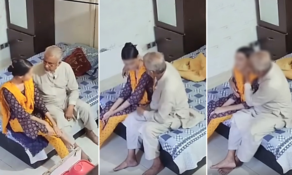 ভাইরাল ভিডিও নিয়ে আলোচনায় জামায়াত এমপি, ‘দ্বিতীয় স্ত্রী’ দাবি জেলা নেতাদের
