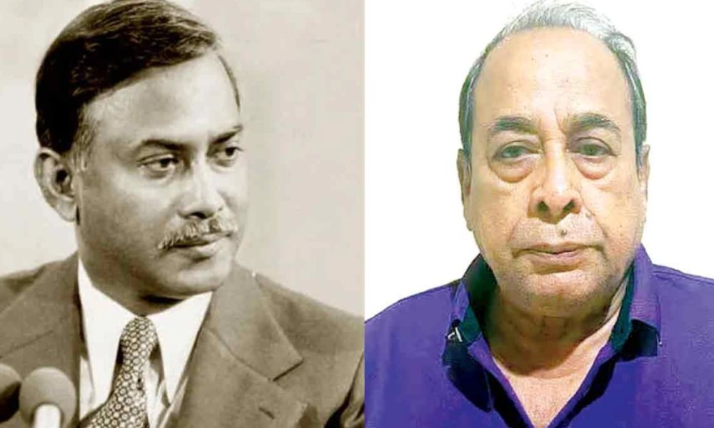 জিয়া হত্যা মামলার আসামি মোজাফফরকে ট্রাইব্যুনালে তোলার শুনানি আজ