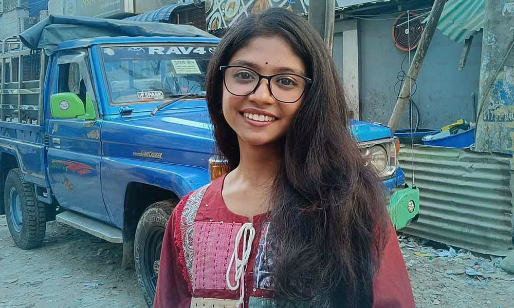প্রেমিকের মানসিক নির্যাতনেই জবি শিক্ষার্থী অথৈর আত্মহত্যা, অভিযোগপত্রে তদন্ত কর্মকর্তার দাবি
