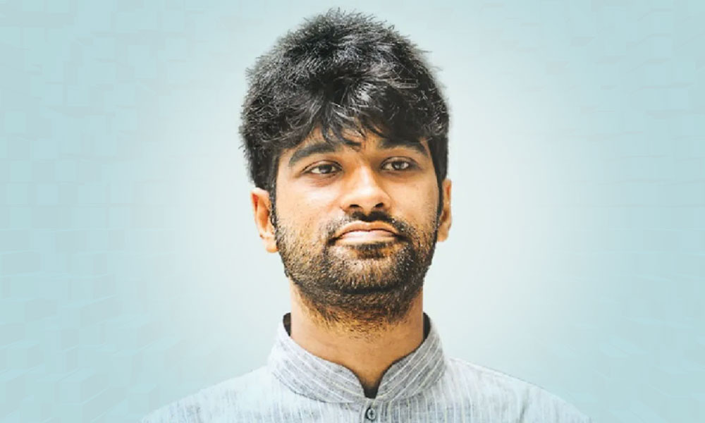 ছাত্র ইউনিয়ন থেকে পদত্যাগ করলেন মেঘমল্লার বসু