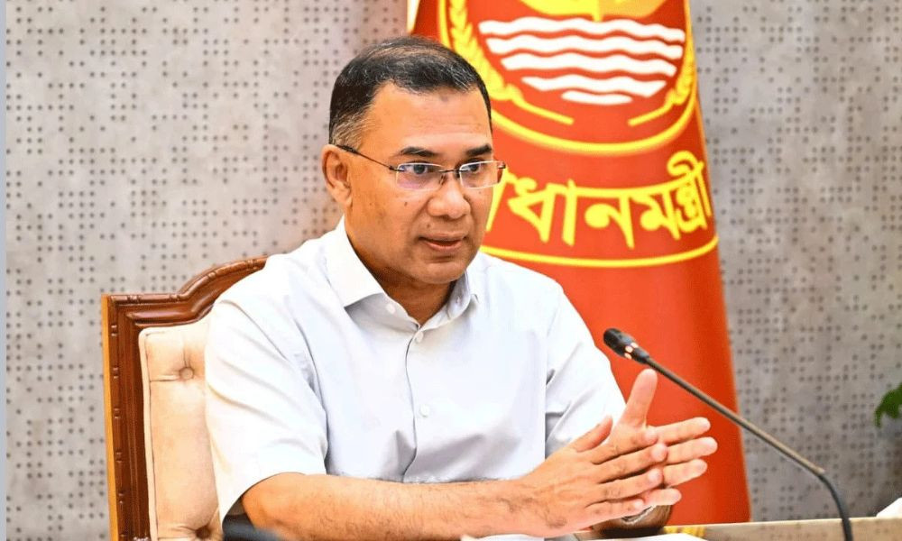 পদোন্নতিতে রাজনৈতিক বা ব্যক্তিগত বিবেচনার সুযোগ নেই: প্রধানমন্ত্রী