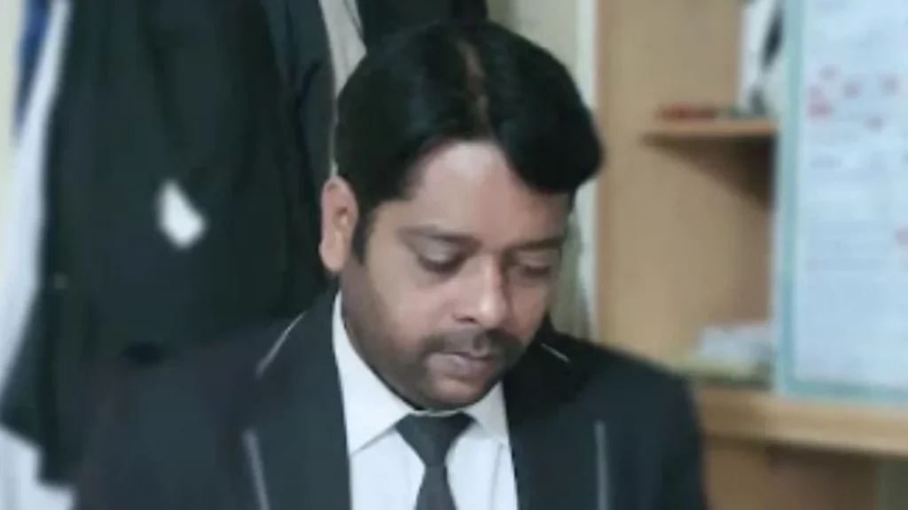 বাগেরহাটে বাড়ি ফেরার পথে ছুরিকাঘাতে আইনজীবী নিহত