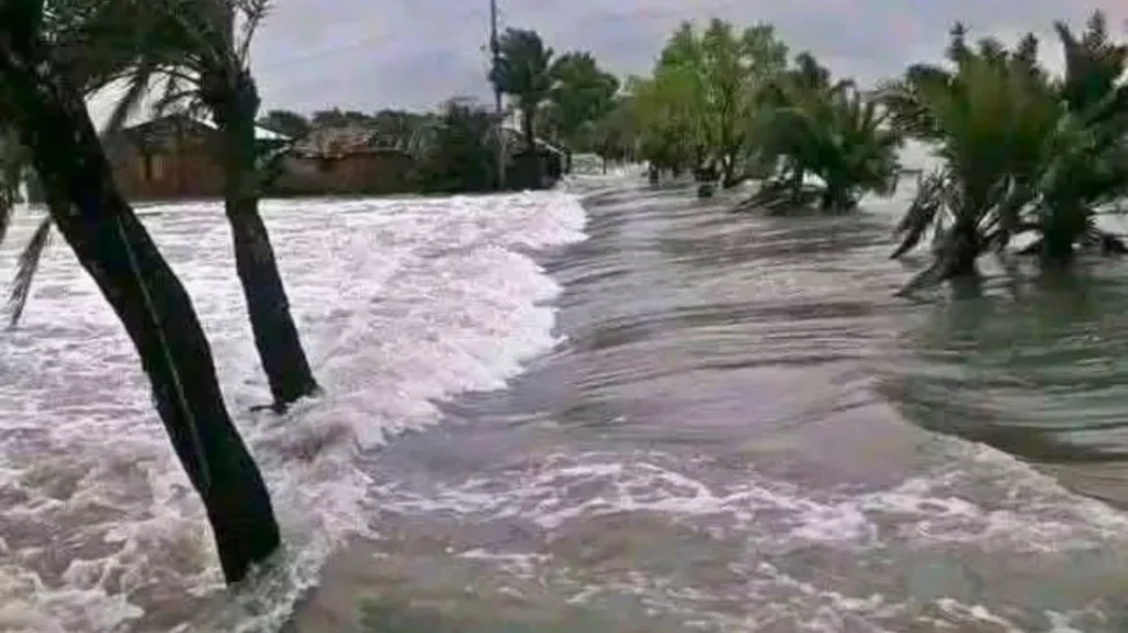 ৭ জেলায় বন্যা ও পাহাড়ধসে মৃত ৫১, পানিবন্দি ২.৬৭ লাখ পরিবার