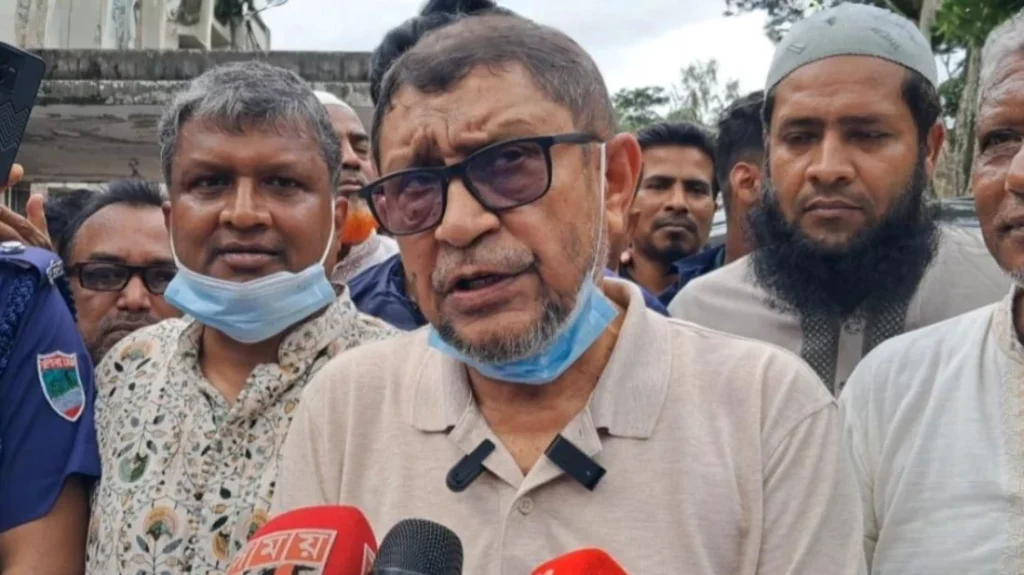 শিগগিরই এক লাখ স্বাস্থ্যকর্মী নিয়োগ দেওয়া হবে: স্বাস্থ্যমন্ত্রী