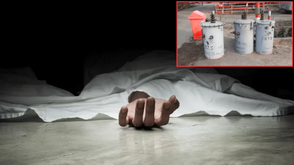 রাইসমিল মালিককে হত্যা করে তিনটি ট্রান্সমিটার লুট