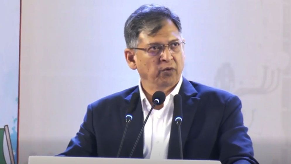 আওয়ামী লীগ আর রাজনীতি করতে পারবে না, শিগগিরই দল হিসেবে বিচার হবে: স্বরাষ্ট্রমন্ত্রী