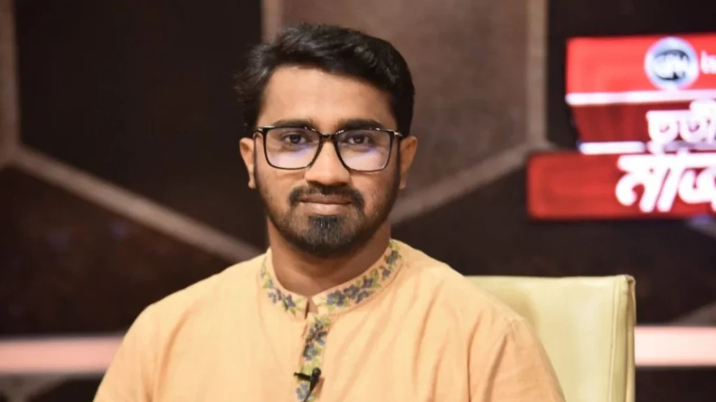 প্রধানমন্ত্রীর রাজনৈতিক সহকারী হিসেবে নিয়োগ পেলেন বিএনপি নেতা রাশেদ খাঁন