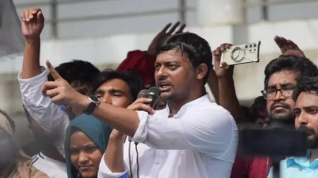 ‘হ্যাঁ, আমরা জুলাই ব্যবসায়ী, চাঁদাবাজি ব্যবসায়ী নই’—বগুড়ায় নাসীরুদ্দীন পাটওয়ারী