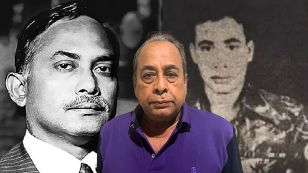৪৫ বছর পর গ্রেপ্তার জিয়া হত্যা মামলার দণ্ডপ্রাপ্ত পলাতক আসামি, সামনে এলো অভিযানের বিস্তারিত