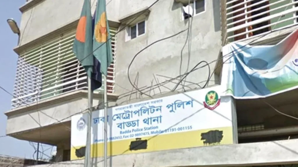 বাড্ডায় সাবেক স্বামীর ছুরিকাঘাতে নারীর মৃত্যু, অভিযুক্ত আটক
