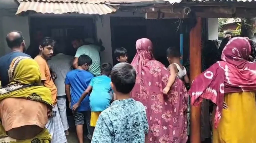 নিজ ঘরে মিলল বিএনপি নেতার মরদেহ, হত্যা নাকি আত্মহত্যা তদন্তে পুলিশ