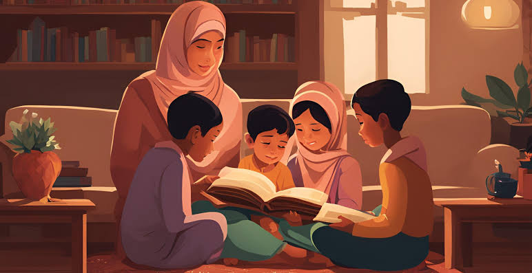 নেক সন্তানই মাতা-পিতার সবচেয়ে বড় সম্পদ: মসজিদে নববীর খুতবা