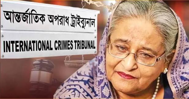 শাপলা চত্বর হত্যা: শেখ হাসিনাসহ ৪১ জনের বিরুদ্ধে আনুষ্ঠানিক অভিযোগ দাখিল